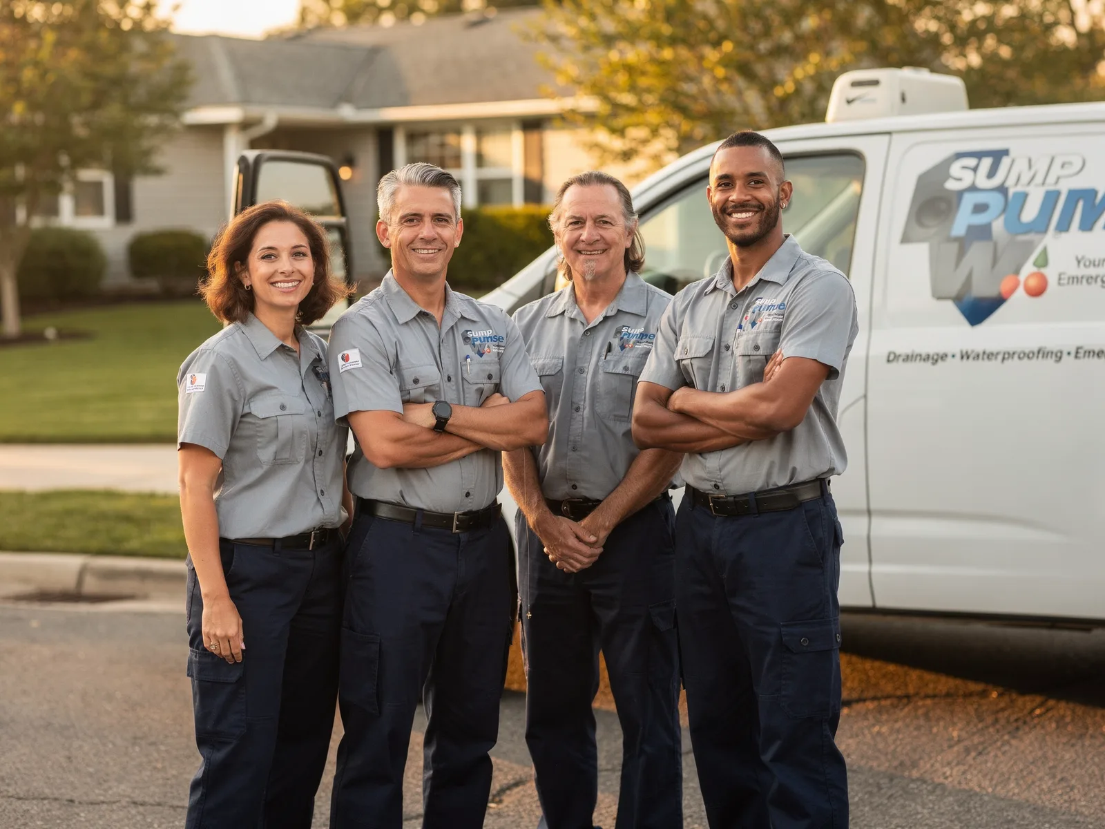 Water Heater Repair company in Saint Agatha, ME