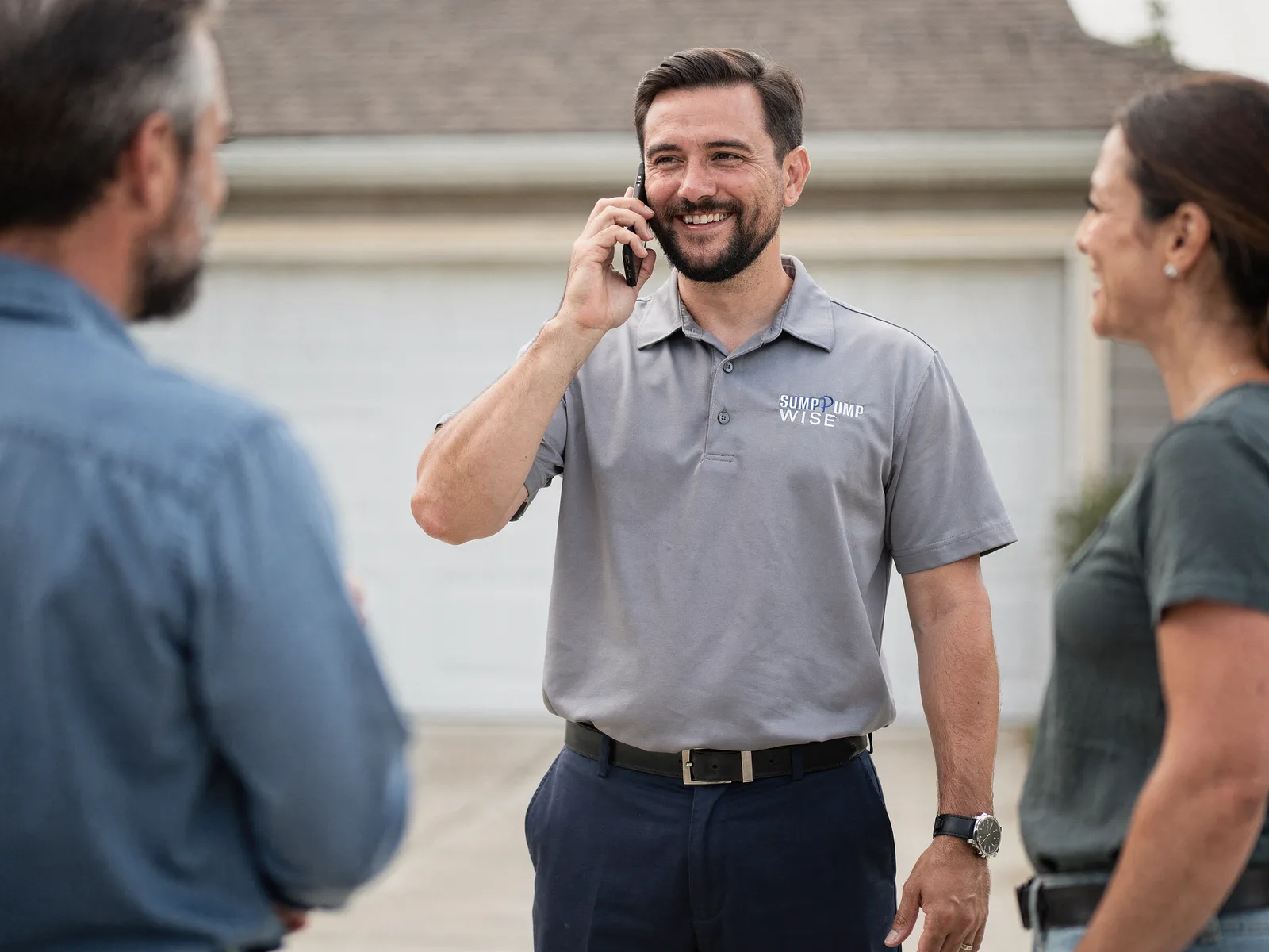 Water Heater Repair Saint Agatha, ME FAQs